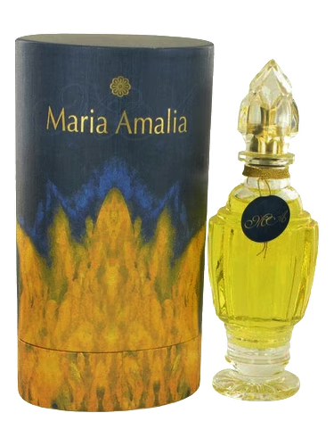 Maria Amalia