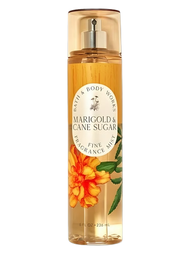 Marigold Cane Sugar