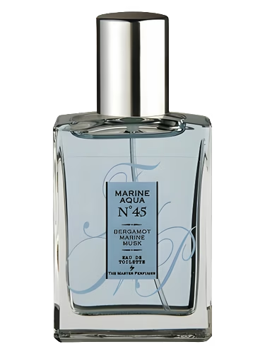 Marine Aqua N°45