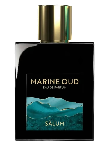 Marine Oud