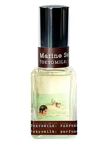 Marine Sel