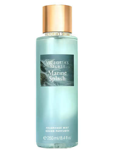 Marine Splash