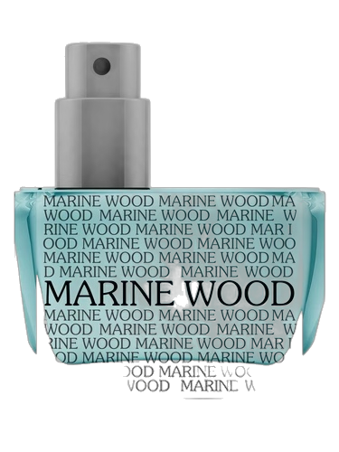 Marine Wood