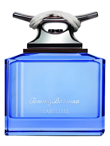 Maritime for Him