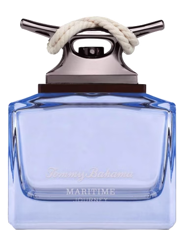 Maritime Journey