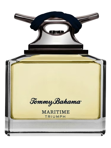 Maritime Triumph
