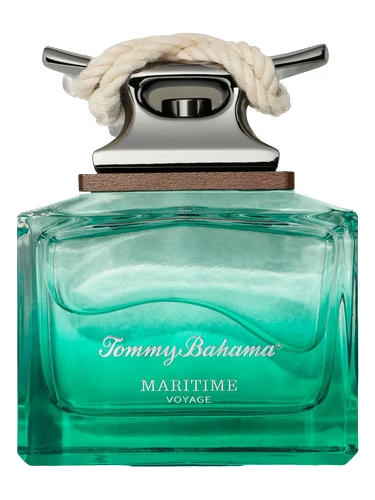 Maritime Voyage