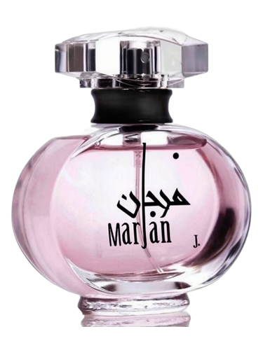 Marjaan by Junaid Jamshed