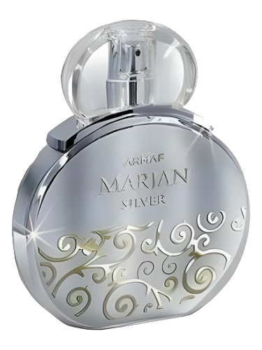 Marjan Silver