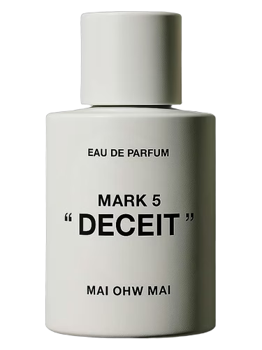 MARK 5: DECEIT
