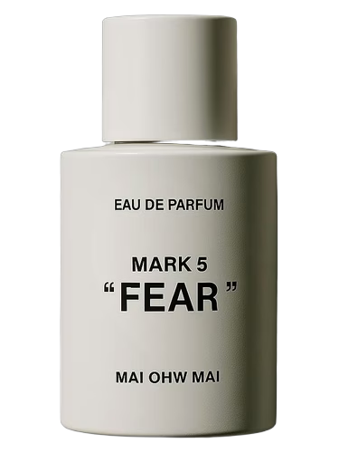 MARK 5: FEAR