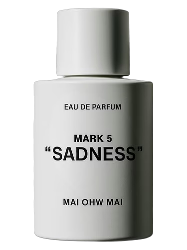 MARK 5: SADNESS