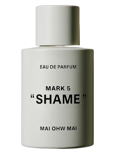 MARK 5: SHAME