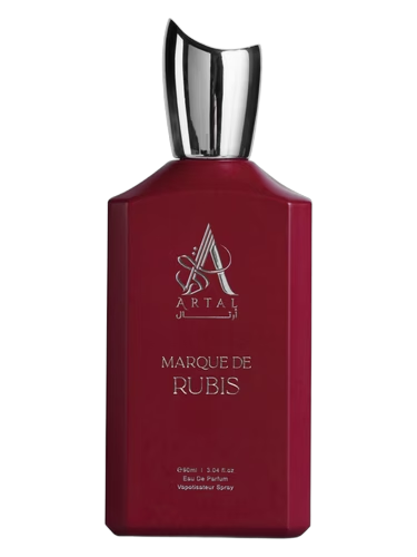 Marque de Rubis