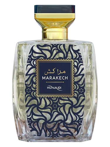 Marrakech