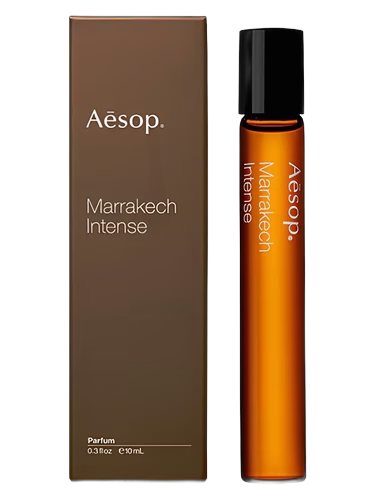 Marrakech Intense Parfum