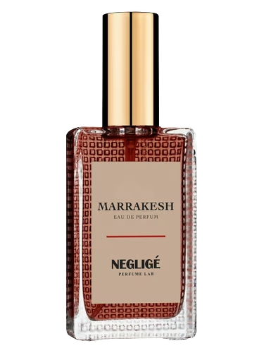 Marrakesh
