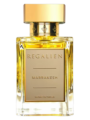 Marrakesh