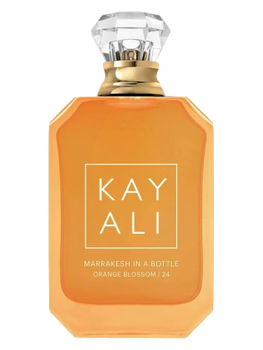 Marrakesh in a Bottle Orange Blossom | 24 Eau de Parfum