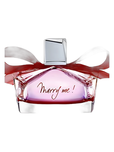 Marry Me! Love Edition