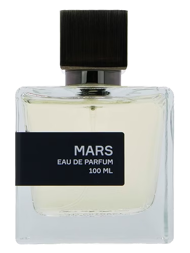 Mars