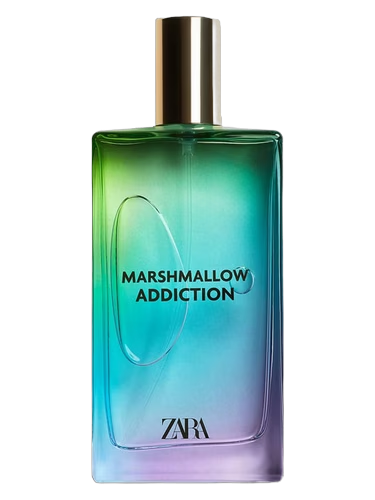 Marshmallow Addiction