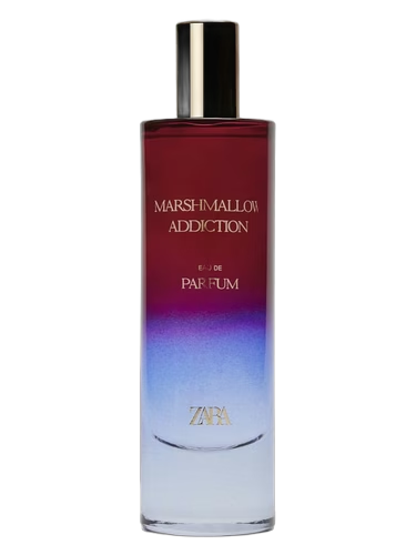 Marshmallow Addiction Eau de Parfum