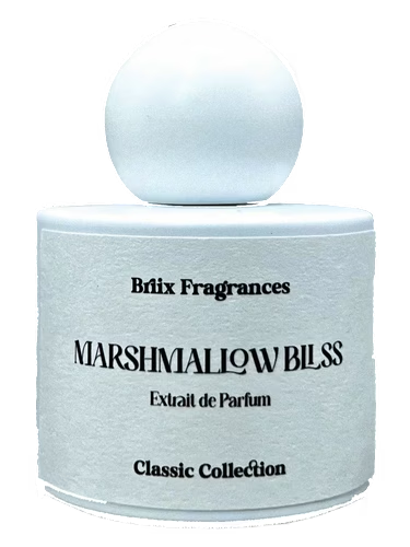 Marshmallow Bliss