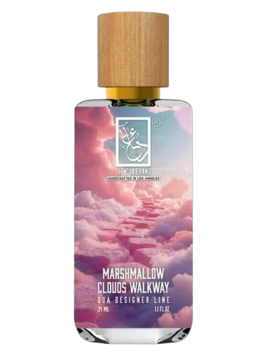 Marshmallow Clouds Walkway