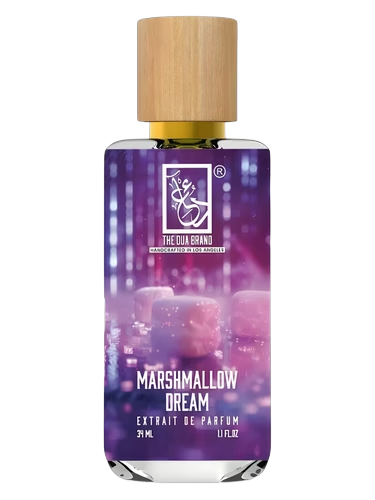 Marshmallow Dream