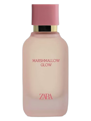 Marshmallow Glow by Zara