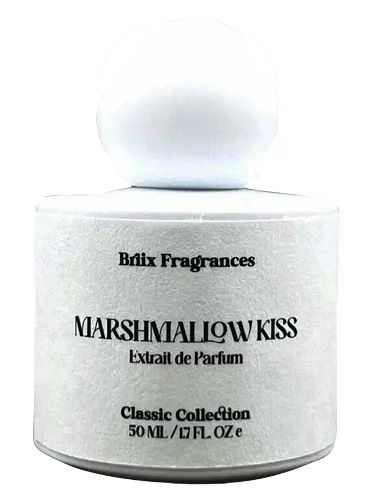 Marshmallow Kiss / Marshmallow Bliss 2.0