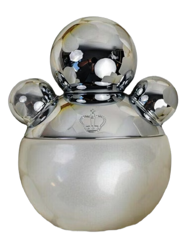 Marshmallow Musk