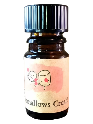 Marshmallows Crush!