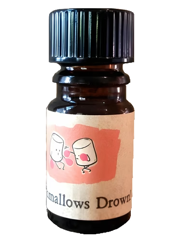 Marshmallows Drown!