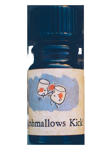 Marshmallows Kick!