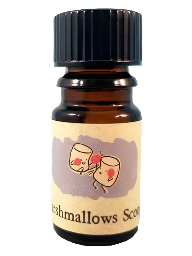 Marshmallows Scoop!
