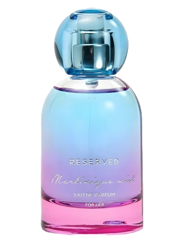 Martinique Mist
