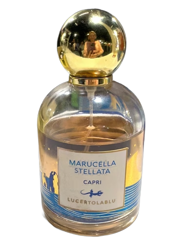 Marucella Stellata by Lucertolablu