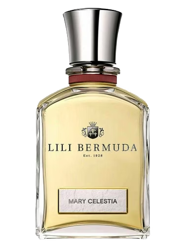Mary Celestia