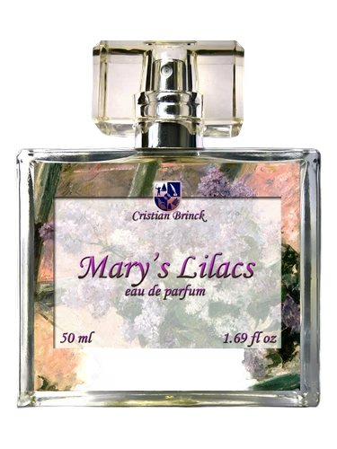 Mary’s Lilacs