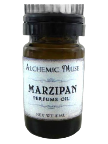 Marzipan