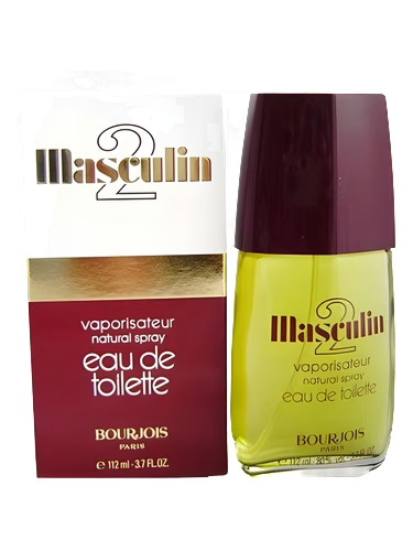 Masculin 2