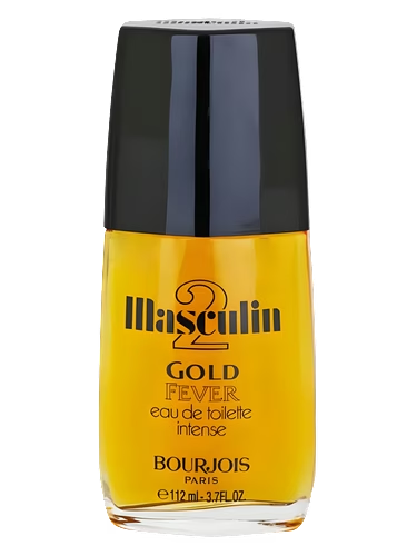 Masculin 2 Gold Fever