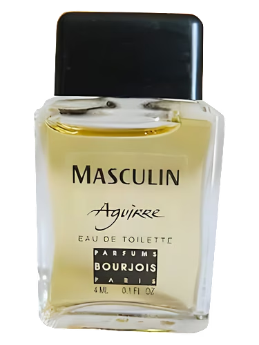 Masculin Aguirre