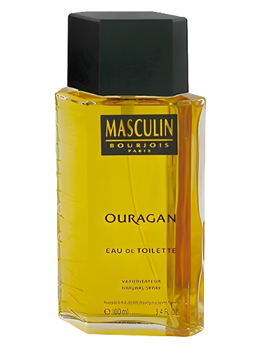 Masculin Ouragan
