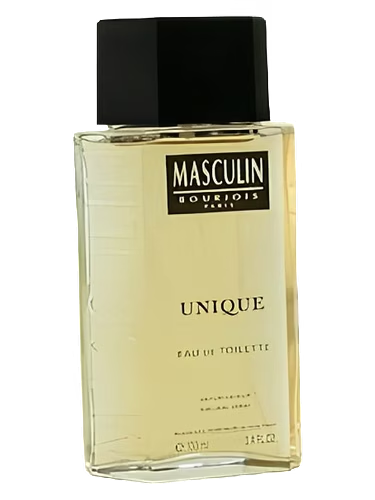Masculin Unique