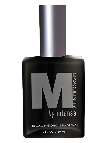 Masculinity by Intense