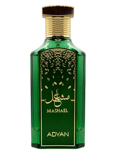 Mashael