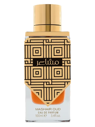 Mashair Oud